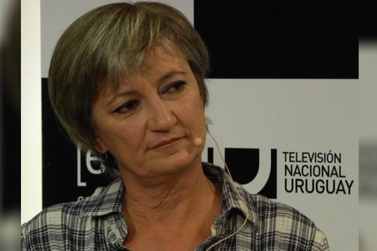 elena kobergini